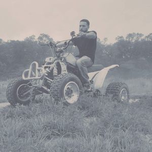 Meet your Posher, Josua